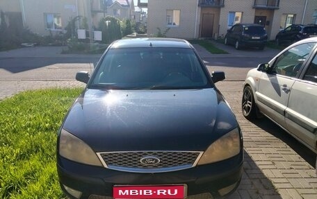 Ford Mondeo III, 2006 год, 400 000 рублей, 1 фотография