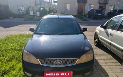 Ford Mondeo III, 2006 год, 400 000 рублей, 1 фотография