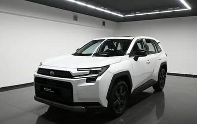 Toyota RAV4, 2026 год, 4 900 000 рублей, 1 фотография