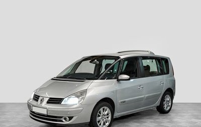 Renault Espace IV, 2009 год, 780 000 рублей, 1 фотография