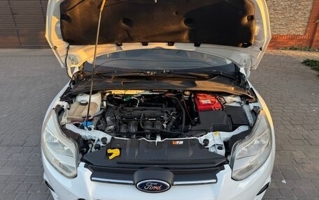 Ford Focus III, 2012 год, 645 000 рублей, 6 фотография