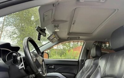 Mitsubishi Outlander III рестайлинг 3, 2007 год, 1 500 000 рублей, 1 фотография