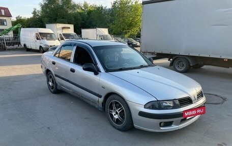 Mitsubishi Carisma I, 2003 год, 160 000 рублей, 2 фотография
