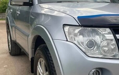 Mitsubishi Pajero IV, 2006 год, 1 135 000 рублей, 5 фотография