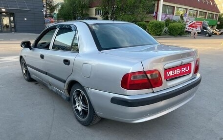 Mitsubishi Carisma I, 2003 год, 160 000 рублей, 3 фотография