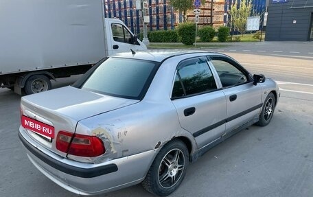 Mitsubishi Carisma I, 2003 год, 160 000 рублей, 4 фотография