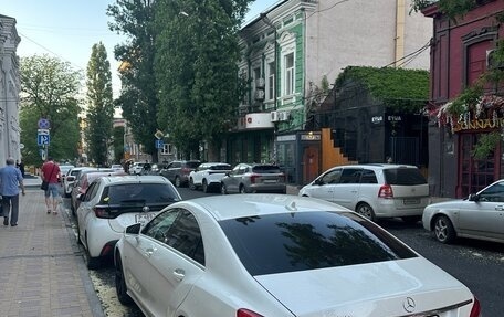 Mercedes-Benz CLS, 2011 год, 1 950 000 рублей, 1 фотография