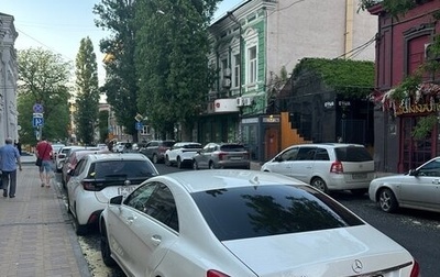 Mercedes-Benz CLS, 2011 год, 1 950 000 рублей, 1 фотография