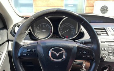Mazda 3, 2012 год, 915 000 рублей, 1 фотография