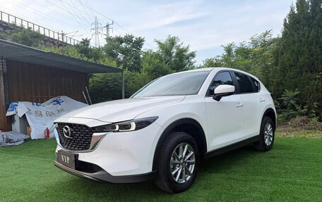 Mazda CX-5 II, 2024 год, 2 370 000 рублей, 1 фотография