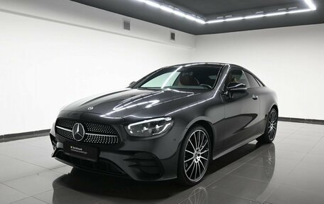 Mercedes-Benz E-Класс, 2021 год, 5 995 000 рублей, 1 фотография