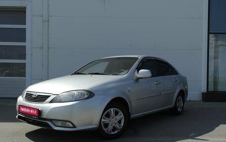 Daewoo Gentra II, 2015 год, 499 000 рублей, 1 фотография