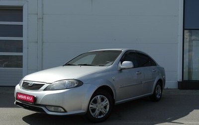 Daewoo Gentra II, 2015 год, 499 000 рублей, 1 фотография