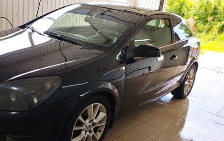 Opel Astra H, 2006 год, 600 000 рублей, 1 фотография