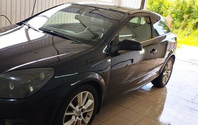 Opel Astra H, 2006 год, 600 000 рублей, 1 фотография