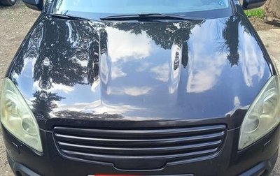 Nissan Qashqai, 2008 год, 670 000 рублей, 1 фотография