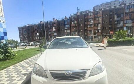 Daewoo Gentra II, 2014 год, 550 000 рублей, 1 фотография