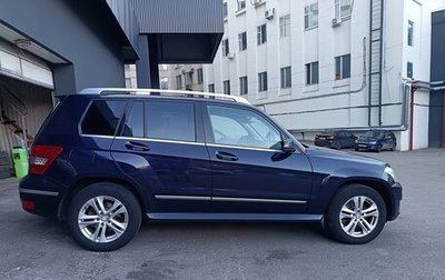 Mercedes-Benz GLK-Класс, 2010 год, 1 375 000 рублей, 1 фотография