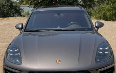 Porsche Macan I рестайлинг, 2014 год, 3 250 000 рублей, 1 фотография