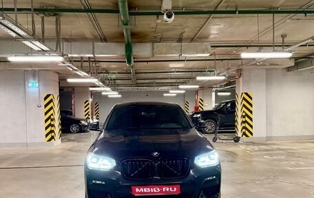 BMW X4, 2020 год, 4 800 000 рублей, 1 фотография