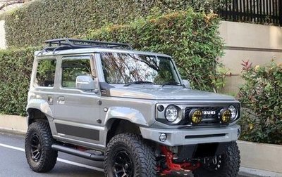 Suzuki Jimny, 2023 год, 1 230 000 рублей, 1 фотография