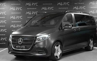 Mercedes-Benz V-Класс, 2024 год, 11 500 000 рублей, 1 фотография