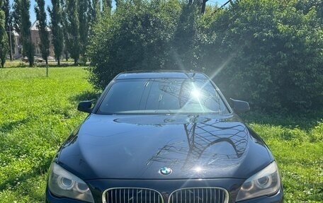 BMW 7 серия, 2011 год, 1 500 000 рублей, 1 фотография