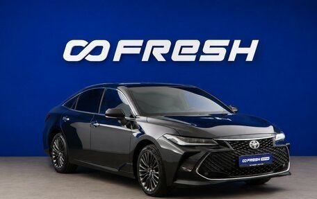 Toyota Avalon, 2023 год, 3 777 077 рублей, 1 фотография