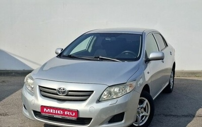 Toyota Corolla, 2007 год, 770 000 рублей, 1 фотография