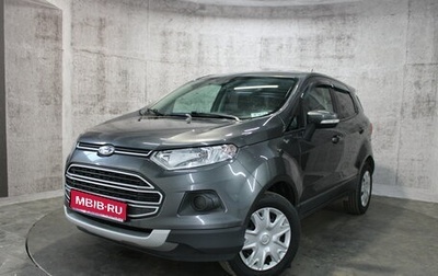 Ford EcoSport, 2017 год, 1 195 000 рублей, 1 фотография