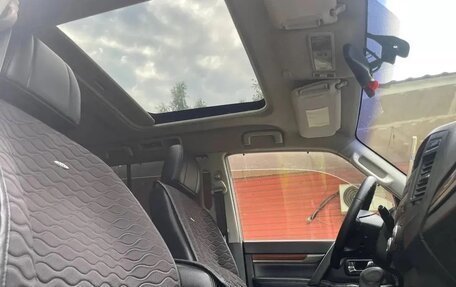 Mitsubishi Pajero IV, 2006 год, 1 135 000 рублей, 11 фотография