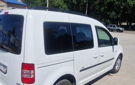 Volkswagen Caddy III рестайлинг, 2013 год, 1 150 000 рублей, 4 фотография
