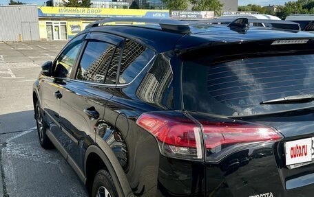 Toyota RAV4, 2018 год, 2 890 000 рублей, 7 фотография