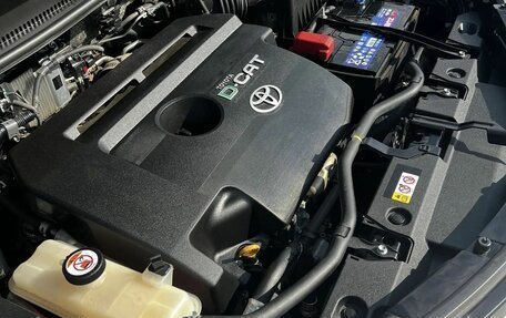 Toyota RAV4, 2018 год, 2 890 000 рублей, 11 фотография