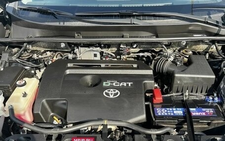 Toyota RAV4, 2018 год, 2 890 000 рублей, 12 фотография