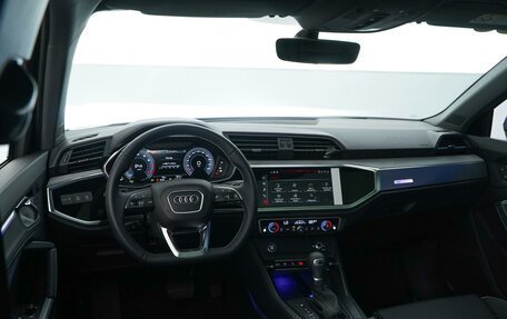 Audi Q3, 2026 год, 4 098 444 рублей, 6 фотография
