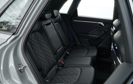 Audi Q3, 2026 год, 4 098 444 рублей, 7 фотография