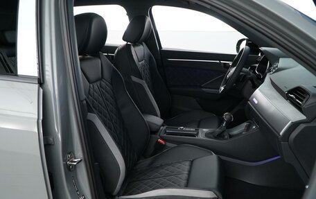 Audi Q3, 2026 год, 4 098 444 рублей, 8 фотография