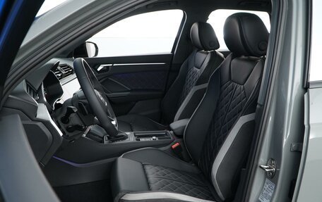 Audi Q3, 2026 год, 4 098 444 рублей, 10 фотография