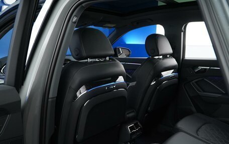 Audi Q3, 2026 год, 4 098 444 рублей, 11 фотография