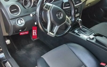 Mercedes-Benz C-Класс, 2013 год, 2 000 000 рублей, 6 фотография