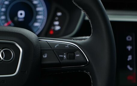 Audi Q3, 2026 год, 4 098 444 рублей, 21 фотография