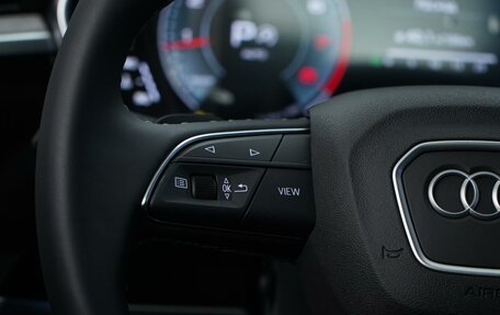 Audi Q3, 2026 год, 4 098 444 рублей, 20 фотография