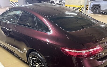 Mercedes-Benz E-Класс, 2018 год, 4 200 000 рублей, 2 фотография