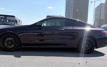 Mercedes-Benz E-Класс, 2018 год, 4 200 000 рублей, 8 фотография