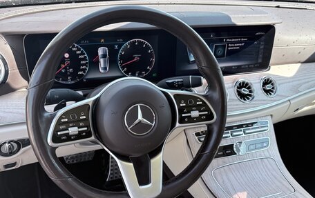 Mercedes-Benz E-Класс, 2018 год, 4 200 000 рублей, 14 фотография