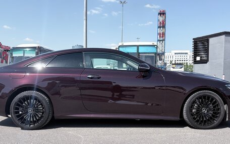Mercedes-Benz E-Класс, 2018 год, 4 200 000 рублей, 7 фотография