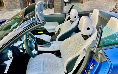 Mercedes-Benz SL-Класс AMG, 2022 год, 10 950 000 рублей, 11 фотография