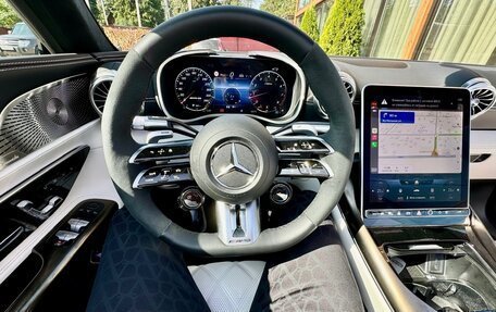 Mercedes-Benz SL-Класс AMG, 2022 год, 10 950 000 рублей, 9 фотография