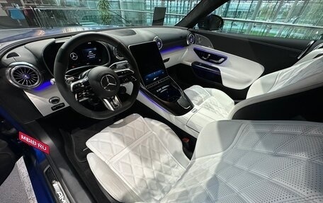 Mercedes-Benz SL-Класс AMG, 2022 год, 10 950 000 рублей, 10 фотография